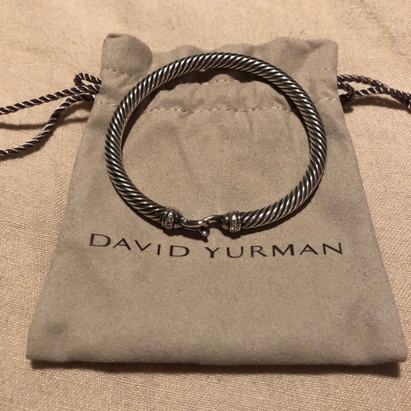 DY bangle - Picture 2 of 5